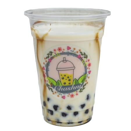 Coconut Milk Tea