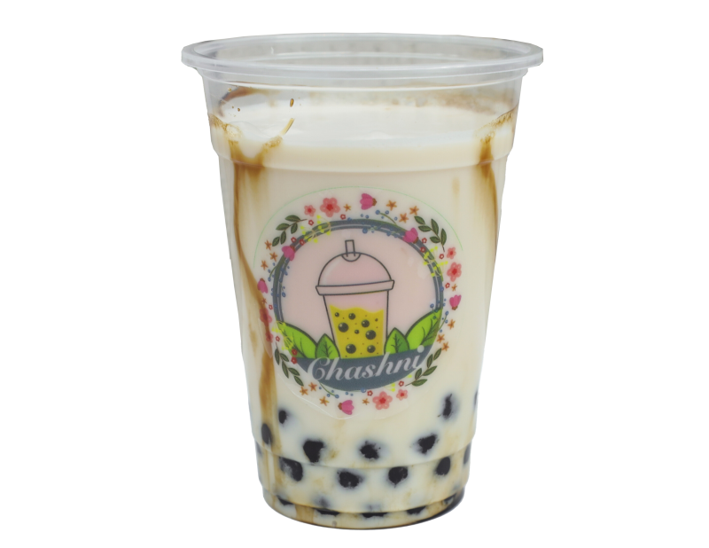 Coconut Milk Tea