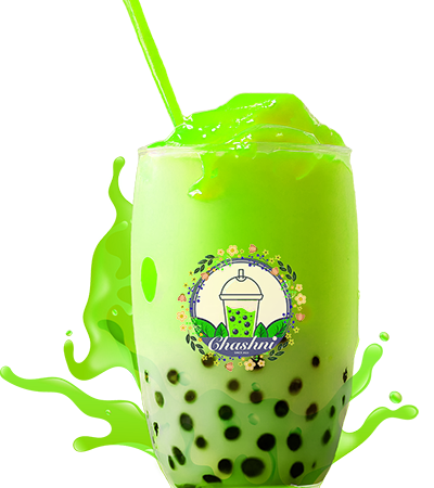 Pistachio Kulfi Signature Drink (Copy)