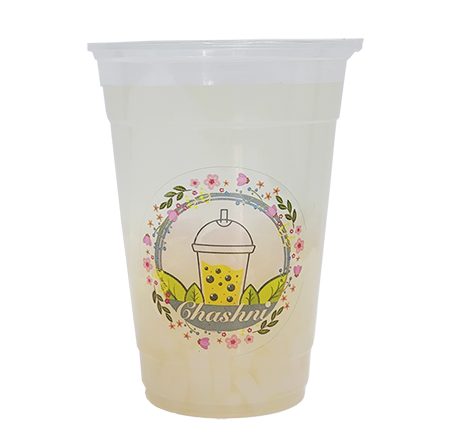 Lychee Fruit Tea