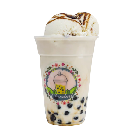 Malai Kulfi Signature Drink
