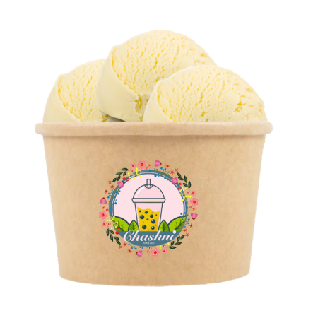 Mango Ice Cream