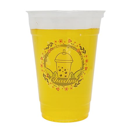 Peach Fruit Tea