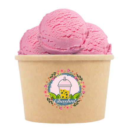 Falooda Ice Cream