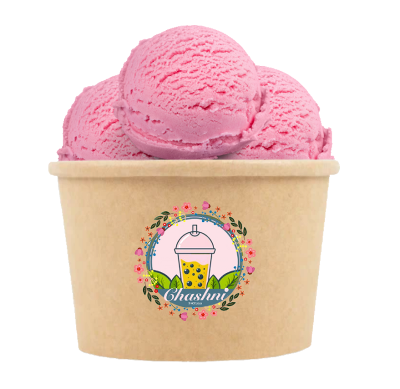 Falooda Ice Cream