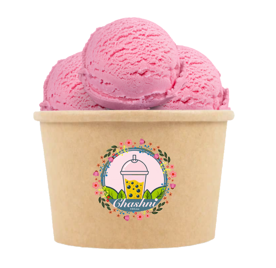 Falooda Kulfi
