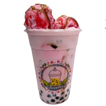 Falooda Kulfi Signature Drink