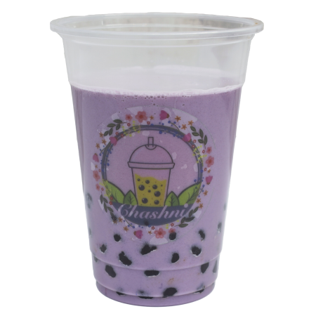 Taro Milk Tea