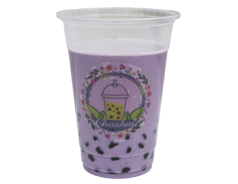 Taro Milk Tea