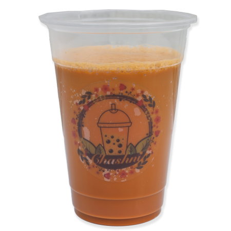 Thai Milk Tea