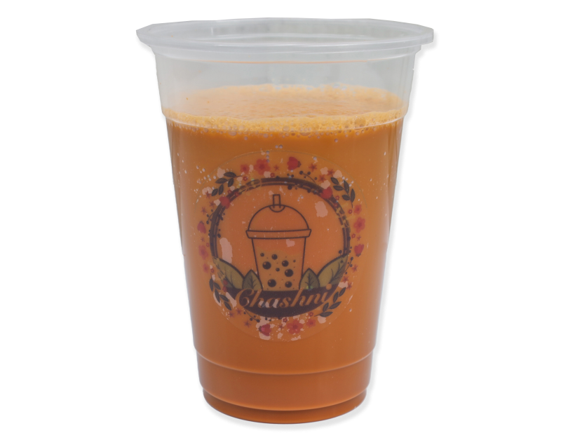 Thai Milk Tea