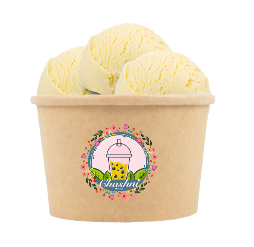 Mango Kulfi