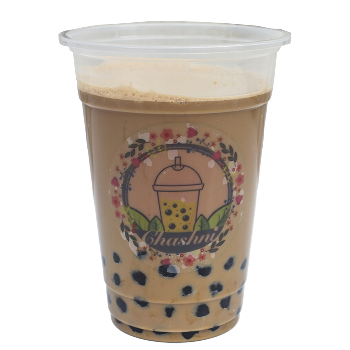 Thai Milk Tea
