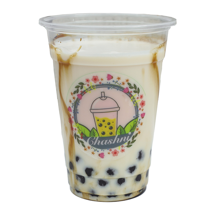 Coconut Milk Tea