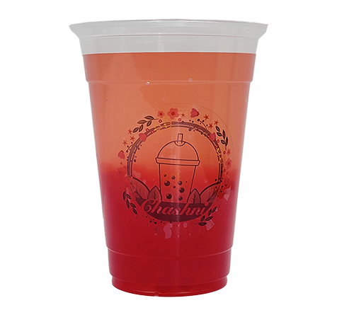 Rose Fruit Tea