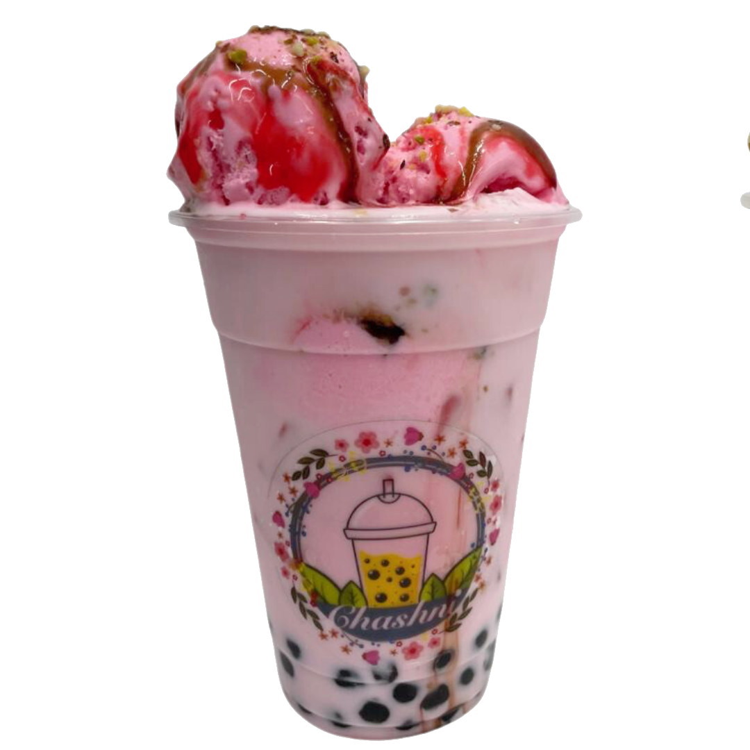 Kashmeeri Signature Drink